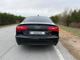 Audi A6 2013 года за 11 000 000 тг. в Караганда