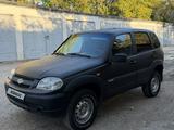 Chevrolet Niva 2009 года за 2 300 000 тг. в Шымкент