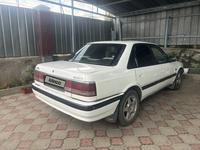 Mazda 626 1990 годаfor950 000 тг. в Алматы