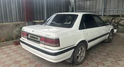 Mazda 626 1990 годаүшін950 000 тг. в Алматы
