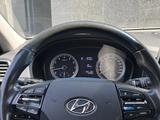 Hyundai Grandeur 2018 года за 12 000 000 тг. в Шымкент