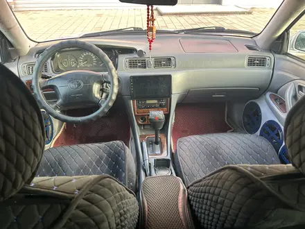 Toyota Camry 1996 года за 3 500 000 тг. в Астана – фото 4