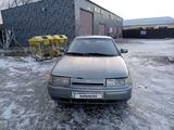 ВАЗ (Lada) 2112 2003 года за 800 000 тг. в Семей