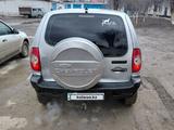 Chevrolet Niva 2006 года за 1 200 000 тг. в Атырау