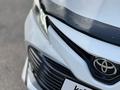 Toyota Camry 2020 года за 11 500 000 тг. в Сарыагаш – фото 2