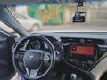 Toyota Camry 2020 года за 11 500 000 тг. в Сарыагаш – фото 11