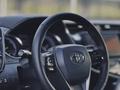 Toyota Camry 2020 года за 11 500 000 тг. в Сарыагаш – фото 12
