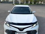 Toyota Camry 2020 годаүшін11 500 000 тг. в Сарыагаш – фото 4