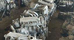 Лэндровер двигатель коробка Привозные контрактные с гарантией за 345 000 тг. в Астана – фото 2