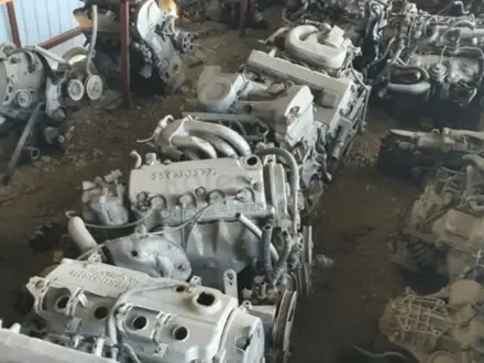 Лэндровер двигатель коробка Привозные контрактные с гарантией за 345 000 тг. в Астана – фото 2