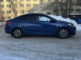 Hyundai Accent 2014 годаfor4 450 000 тг. в Астана – фото 3