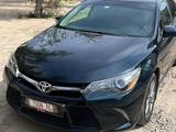 Toyota Camry 2015 годаүшін6 000 000 тг. в Актау