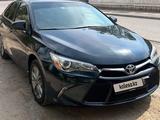 Toyota Camry 2015 годаүшін6 000 000 тг. в Актау – фото 2