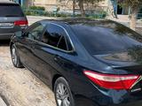 Toyota Camry 2015 годаүшін6 000 000 тг. в Актау – фото 4