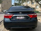 Toyota Camry 2015 годаүшін6 000 000 тг. в Актау – фото 5