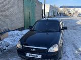 ВАЗ (Lada) Priora 2172 2011 года за 2 300 000 тг. в Костанай – фото 4