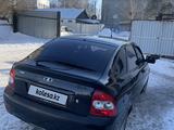 ВАЗ (Lada) Priora 2172 2011 года за 2 300 000 тг. в Костанай – фото 3