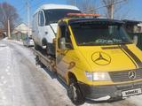 Mercedes-Benz  Sprinter 2000 годаүшін10 250 000 тг. в Алматы – фото 2