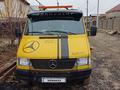 Mercedes-Benz  Sprinter 2000 года за 10 250 000 тг. в Алматы – фото 4
