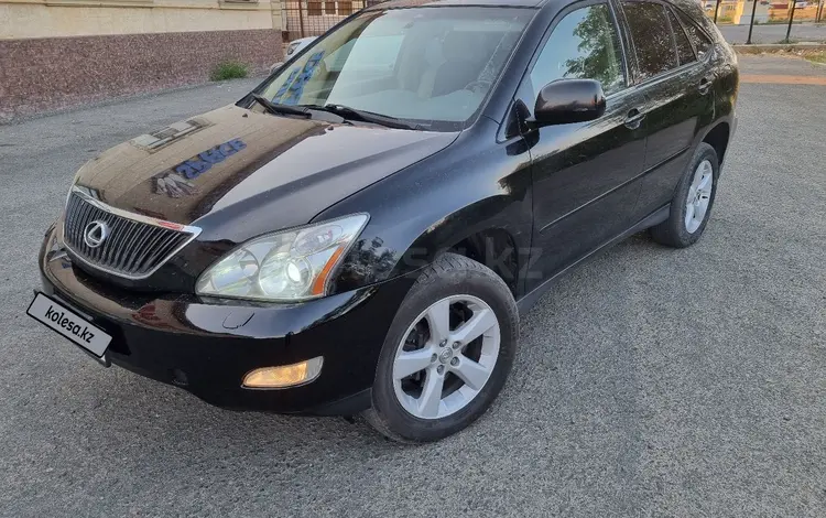 Lexus RX 350 2005 годаfor4 650 000 тг. в Атырау