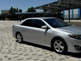 Toyota Camry 2012 года за 8 700 000 тг. в Алматы – фото 4