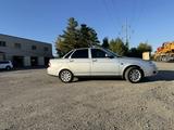 ВАЗ (Lada) Priora 2170 2014 годаүшін2 600 000 тг. в Павлодар – фото 2