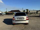 ВАЗ (Lada) Priora 2170 2014 годаүшін2 600 000 тг. в Павлодар – фото 3