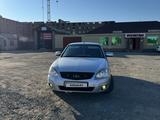 ВАЗ (Lada) Priora 2170 2014 годаүшін2 600 000 тг. в Павлодар – фото 4