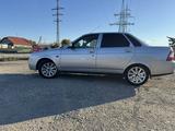 ВАЗ (Lada) Priora 2170 2014 годаүшін2 600 000 тг. в Павлодар