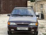 ВАЗ (Lada) 2114 2012 годаүшін1 100 000 тг. в Актау – фото 2