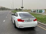 BMW 428 2014 года за 12 000 000 тг. в Алматы – фото 2