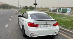 BMW 428 2014 года за 12 000 000 тг. в Алматы – фото 2