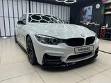BMW 428 2014 года за 12 000 000 тг. в Алматы – фото 3