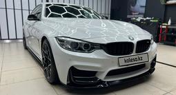 BMW 428 2014 года за 12 000 000 тг. в Алматы – фото 3
