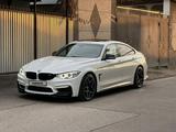 BMW 428 2014 года за 12 000 000 тг. в Алматы