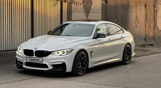 BMW 428 2014 года за 12 000 000 тг. в Алматы