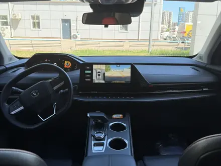 Changan CS55 Plus 2023 года за 9 000 000 тг. в Астана