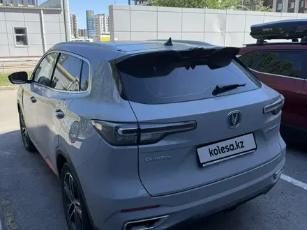 Changan CS55 Plus 2023 года за 9 000 000 тг. в Астана – фото 4