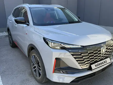 Changan CS55 Plus 2023 года за 9 000 000 тг. в Астана – фото 3