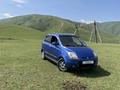 Daewoo Matiz 2009 года за 1 850 000 тг. в Алматы – фото 2