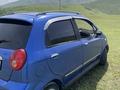 Daewoo Matiz 2009 года за 1 850 000 тг. в Алматы – фото 9