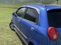 Daewoo Matiz 2009 года за 1 850 000 тг. в Алматы – фото 7