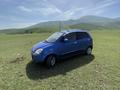 Daewoo Matiz 2009 года за 1 850 000 тг. в Алматы – фото 6