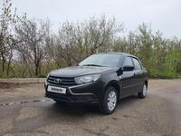 ВАЗ (Lada) Granta 2190 2020 года за 4 600 000 тг. в Усть-Каменогорск