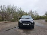 ВАЗ (Lada) Granta 2190 2020 года за 4 600 000 тг. в Усть-Каменогорск – фото 3