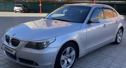 BMW 525 2006 года за 5 000 000 тг. в Актобе