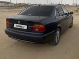 BMW 525 2002 года за 4 000 000 тг. в Жанаозен – фото 3