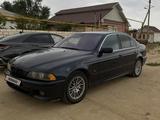 BMW 525 2002 года за 4 000 000 тг. в Жанаозен – фото 2