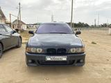 BMW 525 2002 года за 4 000 000 тг. в Жанаозен