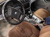 BMW 525 2002 года за 4 000 000 тг. в Жанаозен – фото 4